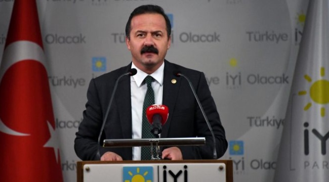 Akşener’le görüşmesinin ardından açıklama yapan Ağıralioğlu: İstifa etmeyeceğim