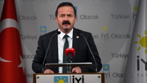 Akşener’le görüşmesinin ardından açıklama yapan Ağıralioğlu: İstifa etmeyeceğim