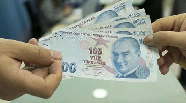 Aktaş: 2023&#039;de cezalar yüzde 100, vergiler yüzde 50 artacak gibi