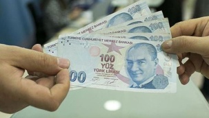 Aktaş: 2023'de cezalar yüzde 100, vergiler yüzde 50 artacak gibi