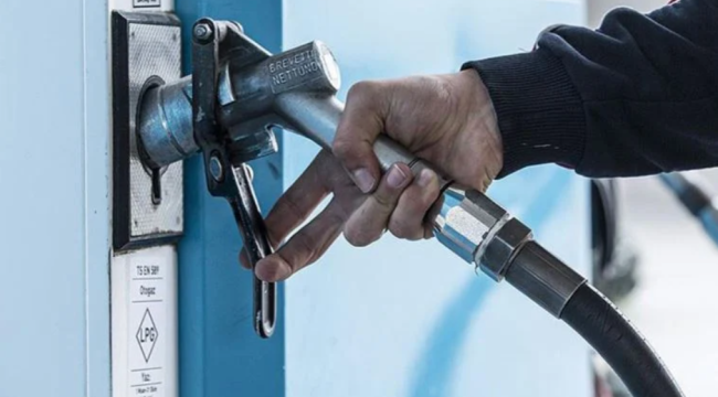 Ardı arkası kesilmiyor... LPG'ye büyük zam yolda!