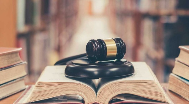 Avukatlık Kanunu'nda Değişiklik Teklifi, TBMM Başkanlığına sunuldu
