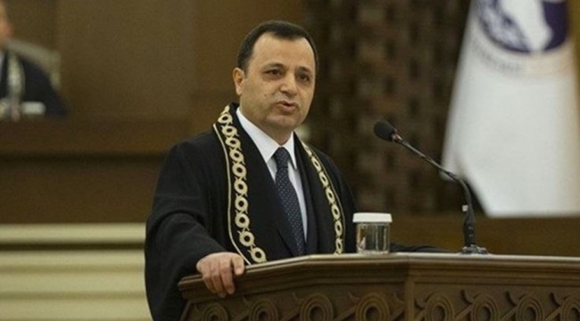 AYM Başkanı'ndan bireysel başvuru açıklaması: 'Yönetilebilir olmanın çok ötesinde'