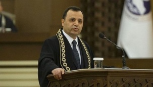 AYM Başkanı'ndan bireysel başvuru açıklaması: 'Yönetilebilir olmanın çok ötesinde'