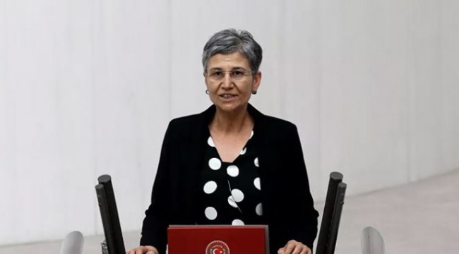 AYM Leyla Güven’in tutuklanmasında ihlal kararı verdi