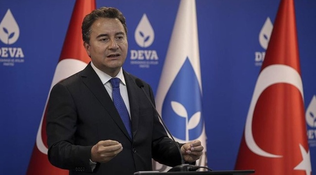 Babacan: TÜİK rakamları ayarlama enstitüsü