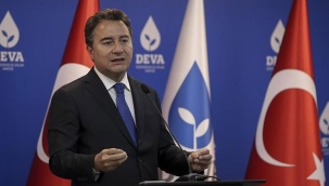 Babacan: TÜİK rakamları ayarlama enstitüsü