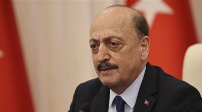 Bakan açıkladı! İşsizlik maaşı ödemeleri erkene çekildi