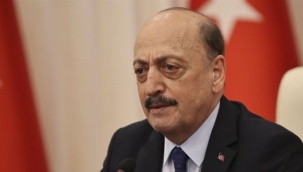 Bakan açıkladı! İşsizlik maaşı ödemeleri erkene çekildi
