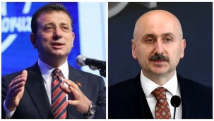 Bakan Karaismailoğlu'ndan İmamoğlu'na 250 bin liralık tazminat davası