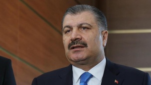 Bakan Koca duyurdu! Bilim Kurulu salı günü toplanıyor
