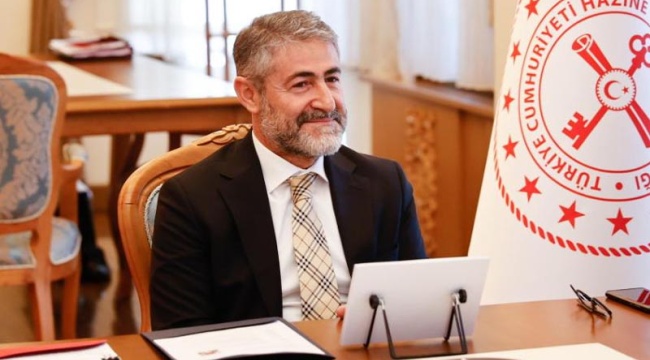 Bakan Nebati: Girişimcilere finansman desteğini devreye alıyoruz
