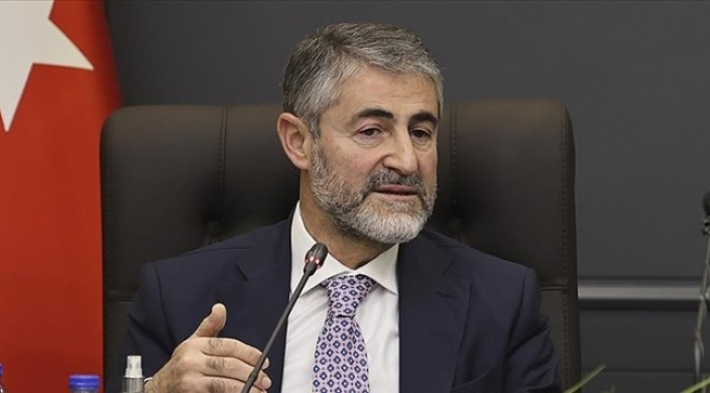 Bakan Nebati: Kur stabil hale geldi, sırada enflasyon var