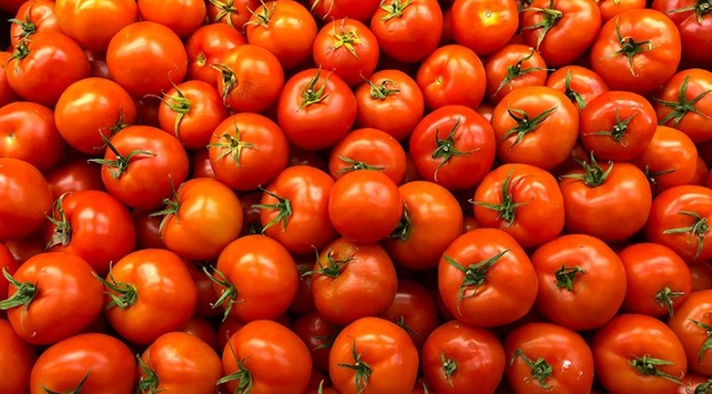 Bakanlıktan 'çöpe dökülen sebze' görüntülerine açıklama