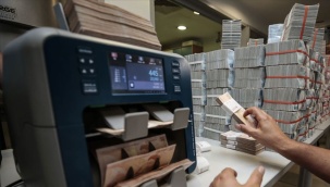 Bankacılık sektörü net kârı 63.2 milyar TL'ye yükseldi
