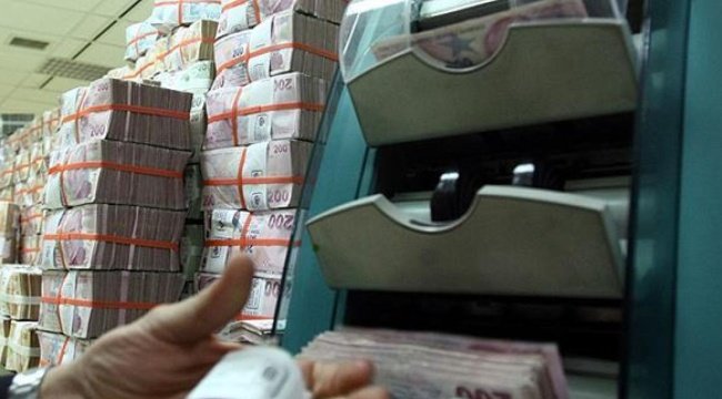 Bankacılık sektörünün ilk çeyrekte net kârı yüzde 286 arttı