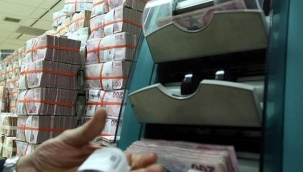 Bankacılık sektörünün ilk çeyrekte net kârı yüzde 286 arttı