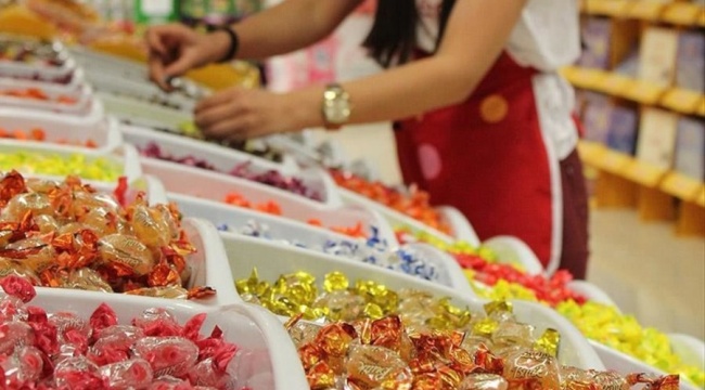 Bayram öncesi esnaftan 'şeker' isyanı: Kapıdan dönüyorlar