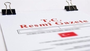 Bazı bürokratlar görevden alındı, bazılarının da maaşları eşitlendi