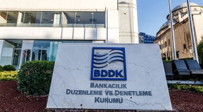 BDDK izin verdi: Yeni bir katılım bankası kuruluyor