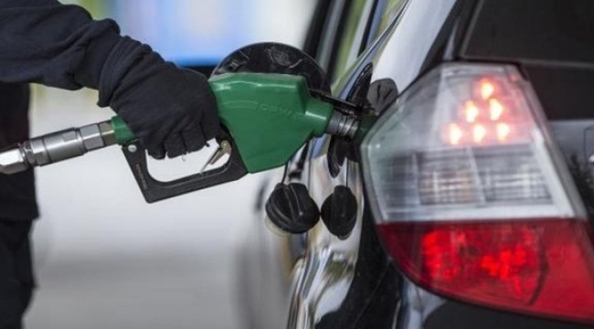 Benzine büyük zam mı geliyor?