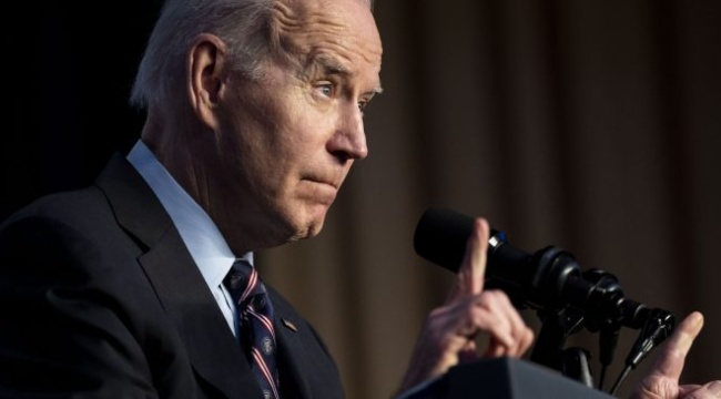 Biden, 1915 olayları açıklamasında bir kez daha “soykırım” ifadesini kullandı