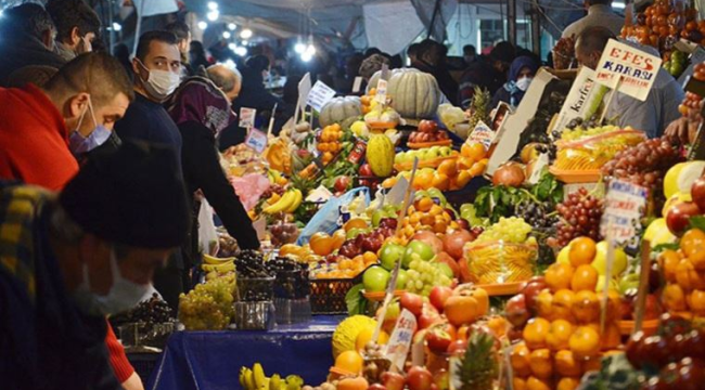 BİSAM açlık ve yoksulluk sınırı rakamlarını açıkladı