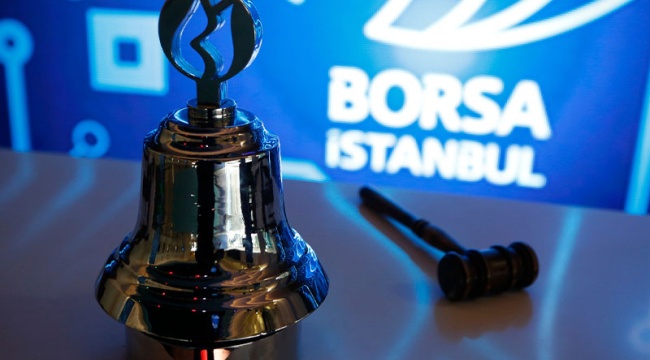 Borsa İstanbul'dan son 10 yılın en iyi ilk çeyrek performansı