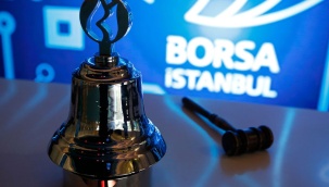 Borsa İstanbul'dan son 10 yılın en iyi ilk çeyrek performansı
