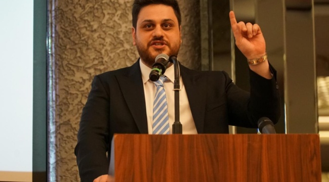BTP lideri Hüseyin Baş: Doğru mu Temel Amca?