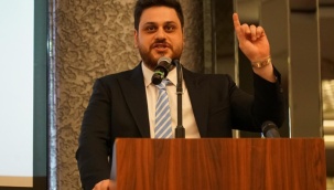 BTP lideri Hüseyin Baş: Doğru mu Temel Amca?