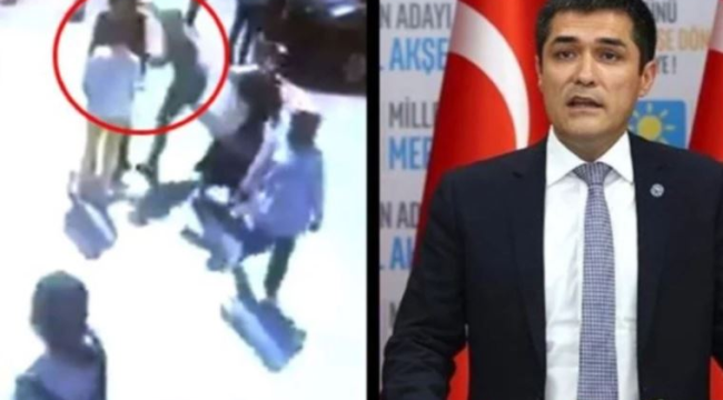 Buğra Kavuncu'ya saldırıda iddianame tamamlandı: Saldırgana 1 yıl hapis istendi