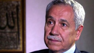 Bülent Arınç’tan dikkat çeken ‘adalet’ çıkışı!