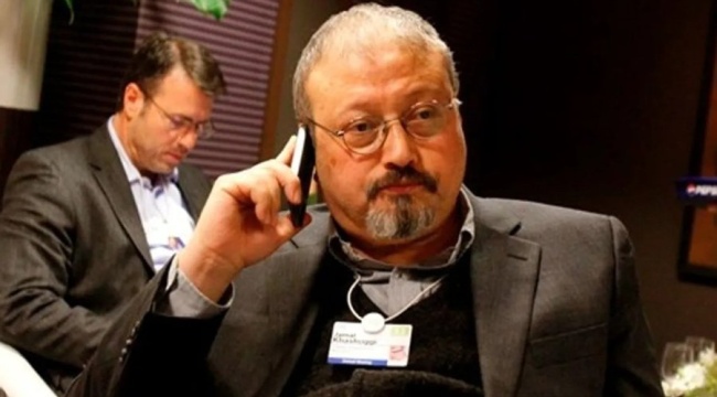 Cemal Kaşıkçı davası Suudi Arabistan'a devredildi
