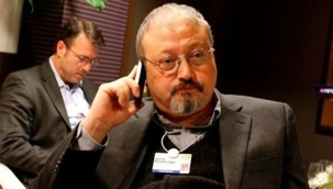 Cemal Kaşıkçı davası Suudi Arabistan'a devredildi