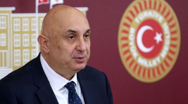 CHP Engin Özkoç: TBMM Başkanı bir itirafta bulunuyor ve Kılıçdaroğlu'nun sözlerini doğruluyor