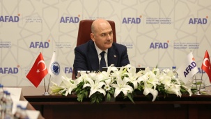 CHP'li Kaya, Soylu'nun iddiasını Meclis'e taşıdı: MİT, CHP'yi mi izliyor?