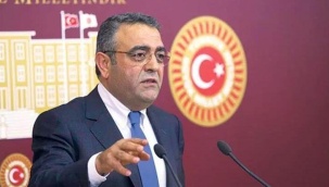 CHP'li Sezgin Tanrıkulu hakkında soruşturma
