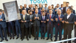 CHP'li Tanal açıkladı: Öğrencilerin 'çalışma salonu' TÜGVA'ya verildi!