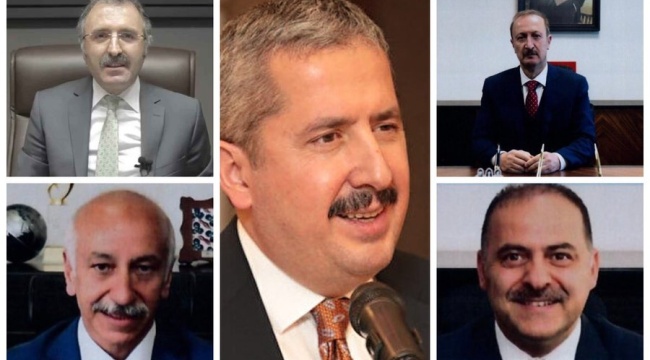 CHP'li Yavuzyılmaz açıkladı: 5 bakan yardımcısı 'çift maaşlı' çıktı
