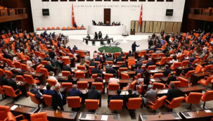 CHP Seçim Yasası'nı Anayasa Mahkemesi'ne taşıdı