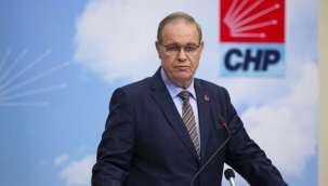 CHP Sözcüsü Öztrak: Ülkede IŞİD militanları fidye topluyor