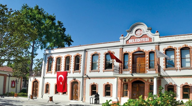 Çorlu Belediyesi işçileri grev kararı aldı
