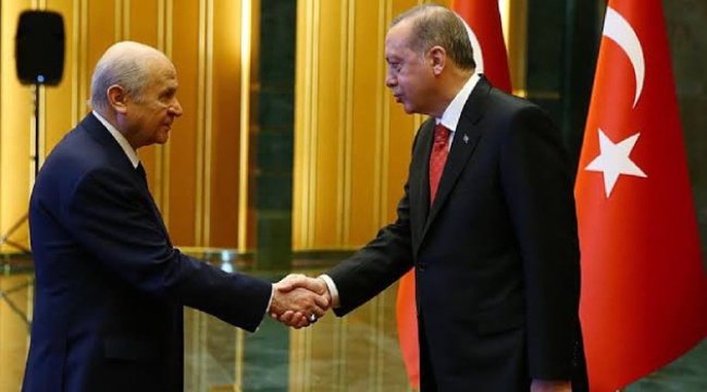 Cumhur İttifakı'nı Ekonomi Vurdu: Toplu Kopuşlar...