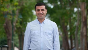 Demirtaş’tan Macaristan seçimi benzetmelerine: Orada HDP yok