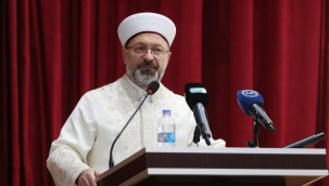 Diyanet'in sendikası ‘minber dokunulmazlığı’ istedi