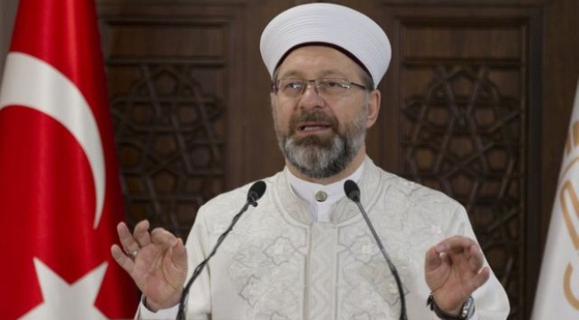 Diyanet İşleri'nin 9 Günlük Ramazan Harcaması Dudak Uçuklattı