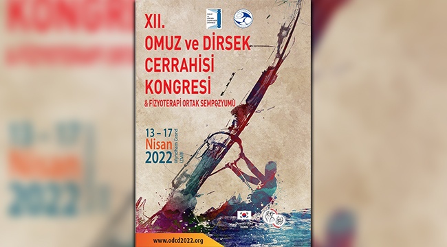 Dünyanın En Gözde Omuz ve Dirsek Cerrahları İzmir’de Bir Araya Gelecek
