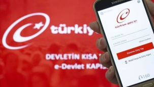 e-Devlet hacklendi mi?