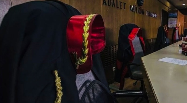 "Ekonomiyi zayıflatma" davasında karar: Bloomberg muhabirlerinin de aralarında bulunduğu 36 kişi beraat etti